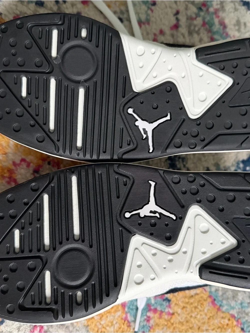 Jordan air cmft